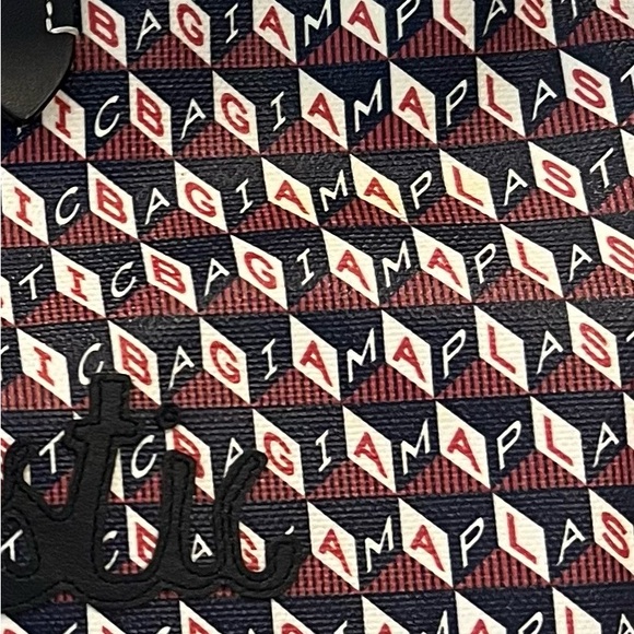 Anya Hindmarch I Am A Plastic Bag Tote - Picture 11 of 11